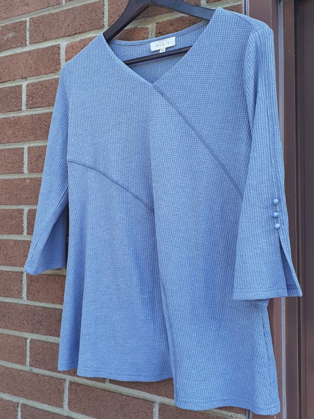 Kleio Tunic Size Medium